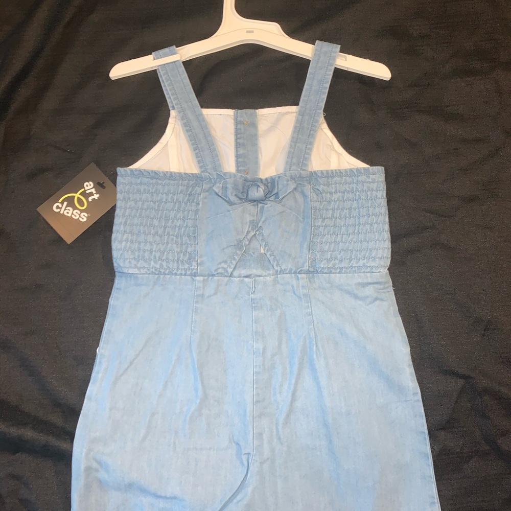 Jean Romper - Picture 3 of 3